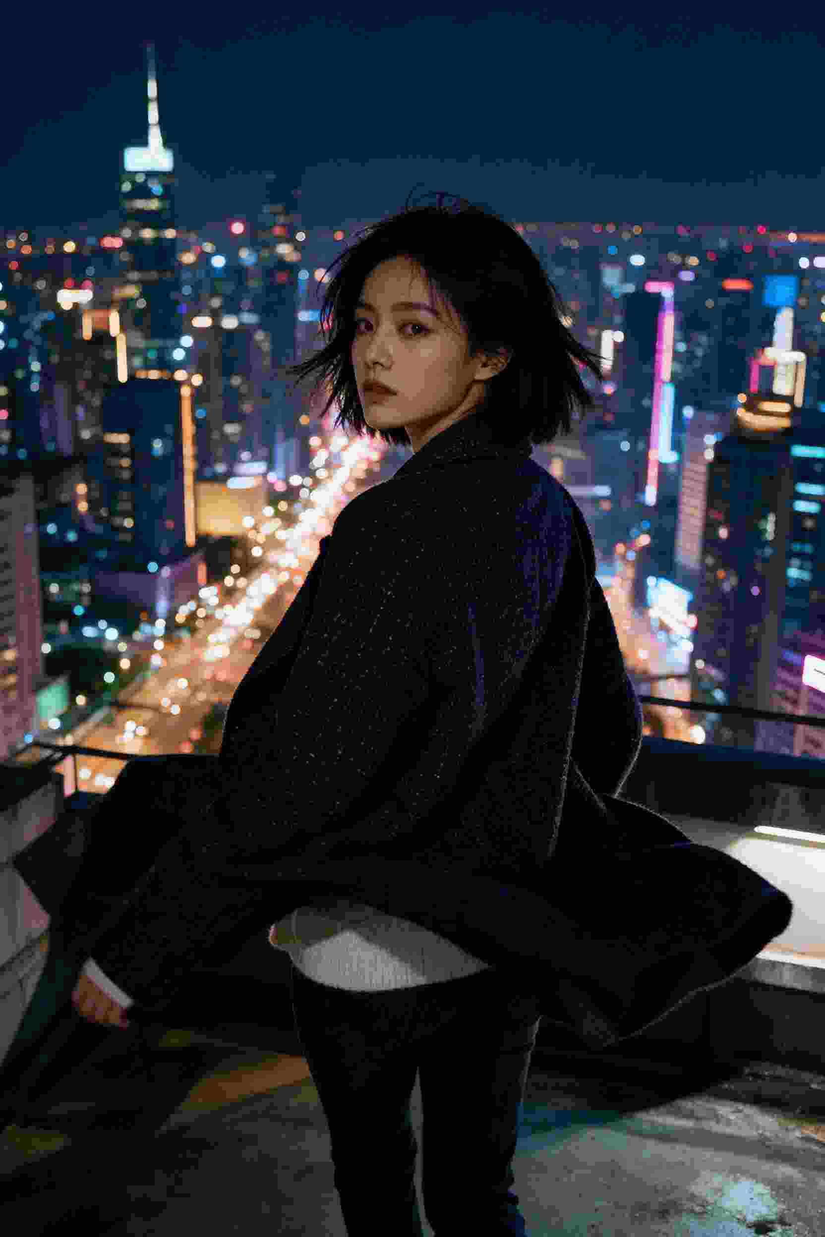 谍战深海之惜命